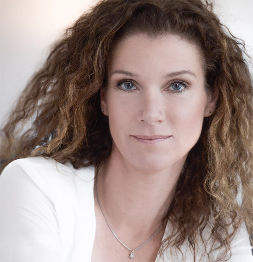 Bettina Kolonko